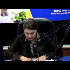 Preview image for the video "ضيف الصباح | الناطق الرسمي بوزارة الفلاحة و التنمية الريفية السيد مسعود بن دريدي".