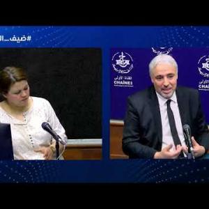 Preview image for the video "ضيف الصباح | المديرالعام للوكالة الوطنية للتعمير السيد موسى".