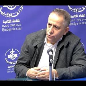 Preview image for the video "Inebgi n- tasebhit.11/05/2025 .M Mezirkat Belaid, directeur central chargé de l'alimentation".