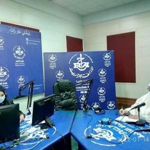 Preview image for the video "FATAWAS du 14/01/2022 assuré par : cheikh Abou Abdessalam".