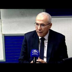 Preview image for the video "M. Boukhalfa Yaïci -  Directeur général de « Green Energy Cluster Algeria »".