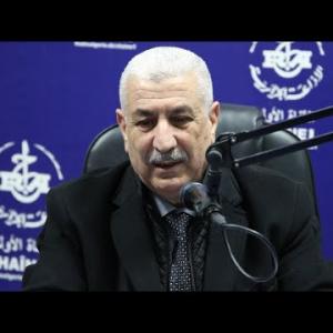 Preview image for the video "المدير العام للجزائرية للطرق السيارة السيد محمد الخالدي".