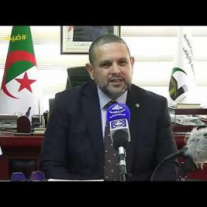 Preview image for the video "ضيف الصباح | الدكتور الطاهر برايك المدير العام للديوان الوطني للحج والعمرة".