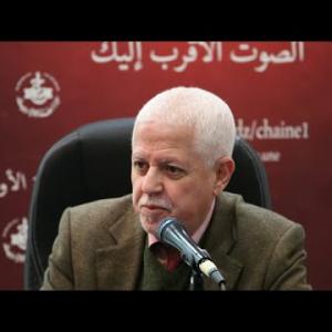 Preview image for the video "مدير المخطط الوطني لبرامج كابدال بوزارة الداخلية والجماعات المحلية والتهميئة العمرانية دحماني محمد".