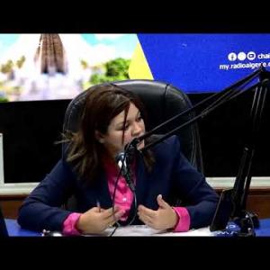 Preview image for the video "ضيف الصباح | الخبير المالي الدكتور ابوبكر سلامي".