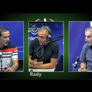 Preview image for the video "TASⴴUNT N DDABAX UḌAR du 26 09 2025 par Mohamed Ait Gharbi avec Messaoud Ait Abderrahmane.".