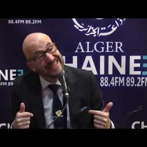 Preview image for the video "Carlos Ruiz Miguel l Professeur de droit constitutionnel".