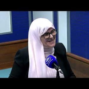 Preview image for the video "Carnet de ramdhan du 22/02/2026".