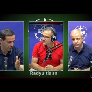 Preview image for the video "TASⴴUNT N DDABAX UḌAR du 30 05 2025 par Mohamed Ait Gharbi .".