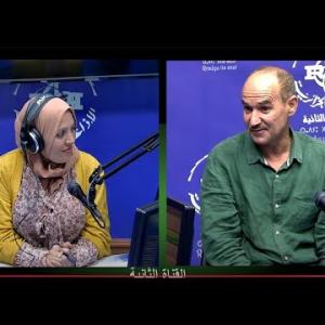 Preview image for the video "Le rôle de la forêt dans la réalisation de la sécurité alimentaire avec le Dr Mohammed Saadaoui".