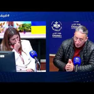 Preview image for the video "ضيف الصباح | الخبير الاقتصادي السيد محفوظ كاوبي".