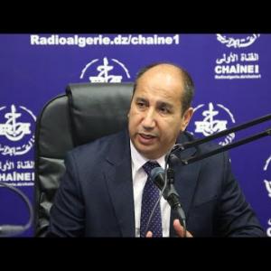 Preview image for the video "الخبير الاقتصادي الدكتور هواري تيغرسي".