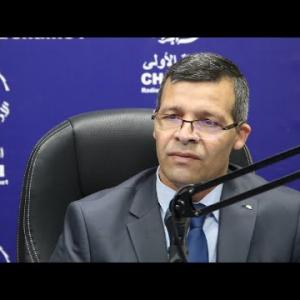 Preview image for the video "المدير العام للوكالة الجزائرية لترقية الاستثمار عمر ركاش".