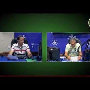 Preview image for the video ""TASⴴUNT N DDABAX UḌAR"du 21 06 2024 par Mohamed Ait Gharbi".