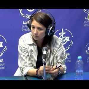 Preview image for the video "Jⵜⵉⵔⴻⴳⵡⴰ ⵏ-ⵉⴷⵍⴻⵙ 22.09.2025 Tiregwa n-idles, avec Nabila Ibrahimi ,metteur en scene   au TNA".