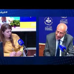 Preview image for the video "ضيف الصباح | أستاذ القانون الدستوري البروفيسور علاوة العايب".