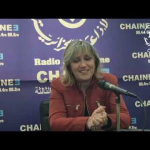 Preview image for the video "Mme Farah Acid - Présidente de la Fondation "Elyes" pour l’autisme".