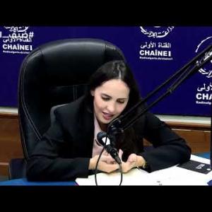 Preview image for the video "ضيف الصباح |".