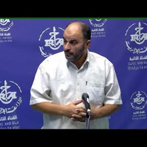 Preview image for the video "Dr Hakim Boughrara, politologue et professeur universitaire".