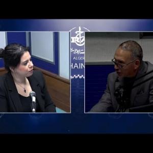 Preview image for the video "Brahim Amrani, membre de la fédération nationale des éleveurs".