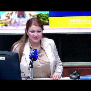 Preview image for the video "ضيف الصباح | أستاذ القانون العام بجامعة الجزائر الدكتور حمزة خضري".