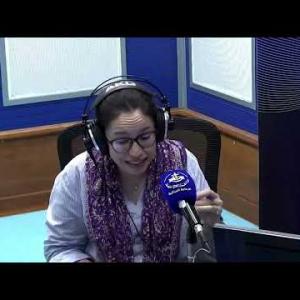 Preview image for the video "M. Hacène KACIMI -  Expert et analyste politique.".