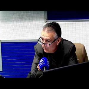 Preview image for the video "M. Lahcen Boubka -  directeur d'études à la Délégation nationale pour la sécurité routière".