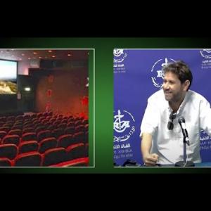 Preview image for the video "Jⵜⵉⵔⴻⴳⵡⴰ ⵏ-ⵉⴷⵍⴻⵙ 29.09.2025 Tiregwa n-idles.Le thème "Promotion du cinéma Amazigh" .".