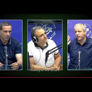 Preview image for the video "TASⴴUNT N DDABAX UḌAR du 13 06 2025 par Mohamed Ait Gharbi".