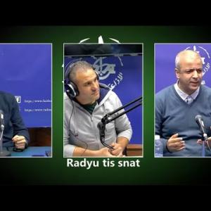 Preview image for the video "TASⴴUNT N DDABAX UḌAR du 28 11 2025 par Mohamed Ait Gharbi avec Messaoud Ait Abderrahmane.".