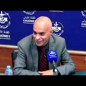 Preview image for the video "ضيف الصباح | المدير العام للديوان الوطني لأعضاء المعوقين الاصطناعية ولواحقه السيد محمد مويدي".