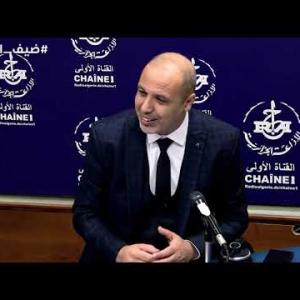 Preview image for the video "ضيف الصباح | المدير المركزي  بالمركز الوطني للدراسات و البحث في الحركة الوطنية د.حسن عبد الستار".