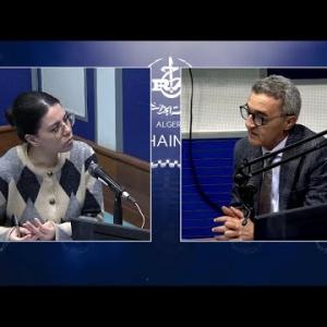 Preview image for the video "Rachid Ouzane, PDG de Transtev".