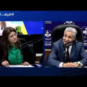 Preview image for the video "ضيف الصباح |  رئيس المجلس الوطني لحقوق الانسان السيد عبد المجيد زعلاني".