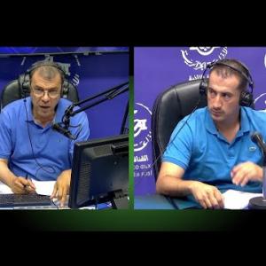 Preview image for the video "Emission Speciale du 10.07.2024 avec Pr Makhlouf Sahel et Dr Mohamed ACHIR par téléphone (Partie 2)".