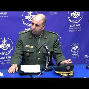 Preview image for the video "ⵉⵠⴰⵔⴷⴰⵏ ⵍⴰⵎⴰⵏ 15.04.2025. IVARDAN LAMAN.avec  Lieutenant-colonel Boulahia Daif".