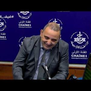 Preview image for the video "ضيف الصباح | رئيس اللجنة الوطنية لترقية مرئية وتصنيف مؤسسات التعليم العالي والبحث العلمي".