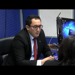 Preview image for the video "M. Mohamed ACHIR - Docteur en sciences économiques et professeur à l'Université de Tizi-Ouzou".