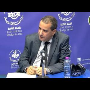 Preview image for the video ""TIMSAL N TMETI  Journée mondiale de la sécurité et de la santé au travail.".