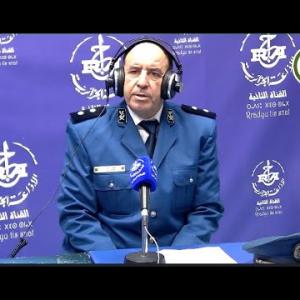 Preview image for the video "ⵉⵠⴰⵔⴷⴰⵏ ⵍⴰⵎⴰⵏ 29.01.2026. IVARDAN LAMAN,avec Rabah Kaci Officier de Police".
