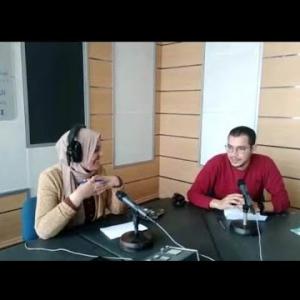 Preview image for the video "Programme spécial Ramdan net com".