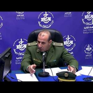 Preview image for the video "ivardan talwit 24 octobre 2023   . Par Djamila Louani".