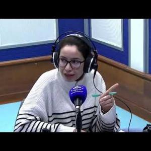 Preview image for the video "M. Farid HALLICHE - Directeur centrale chargé de la clientèle a la SNTF".