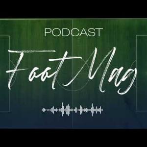 Preview image for the video "Football Magazine du 03/11/2023".