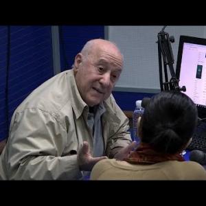 Preview image for the video "Pr Hocine Chaouche - Chirurgien thoracique et cardiovasculaire".