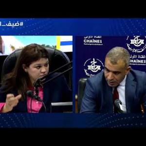 Preview image for the video "ضيف الصباح/ مدير العمل الاقليمي والحضري بالمديرية العامة للجماعات المحلية السيد بلقاسم بوزيدي".