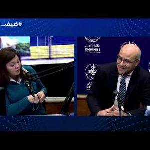 Preview image for the video "ضيف الصباح | المحلل الاقتصادي السيد هادف عبد الرحمان".