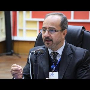 Preview image for the video "المدير العام بوزارة الصناعة بشير كشرود".