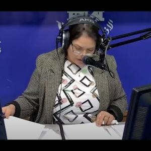 Preview image for the video "ⴰⵖⵎⵉⵙ   n 19H00, du 23.12.2024.Par Sakina Ainouche".