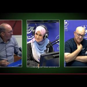 Preview image for the video "Tidukliwin du 12 07 2025 par Djamila louani".